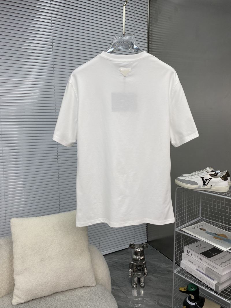 Prada T-Shirts